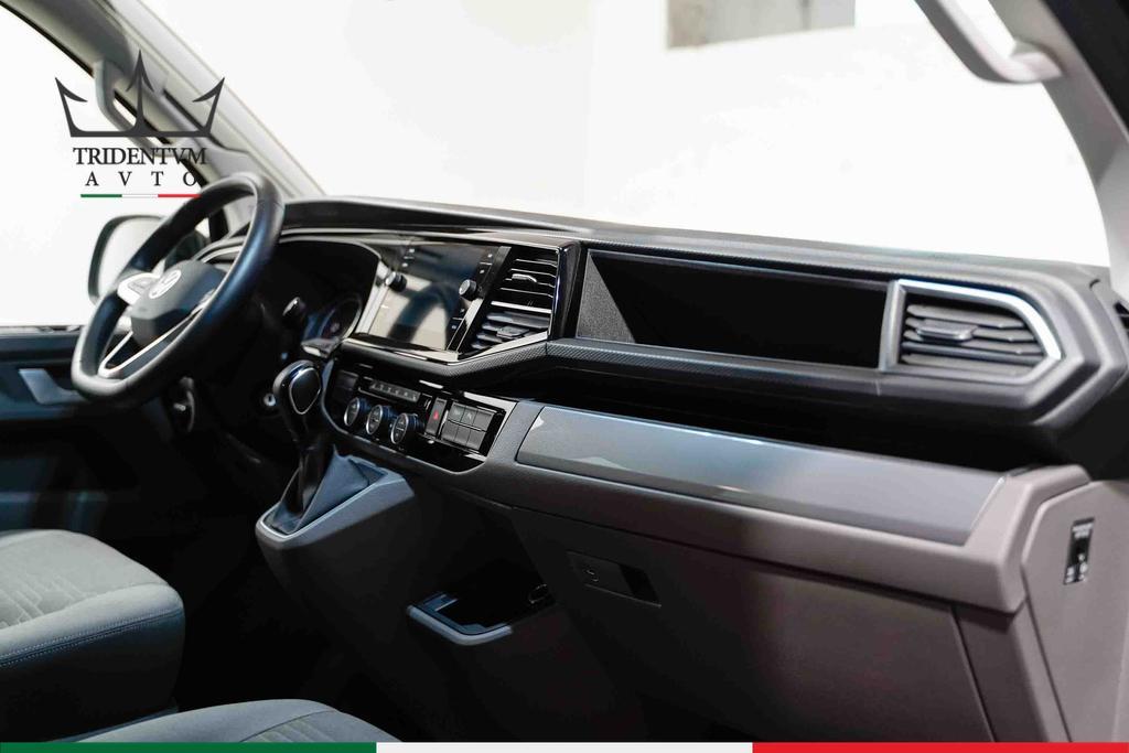 VOLKSWAGEN California 6.1 California 2.0 Tdi Ocean 150cv DSG