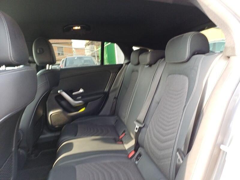 Mercedes-Benz CLA CLA Shooting Brake 180 d Progressive Advanced NIGHT-PACK