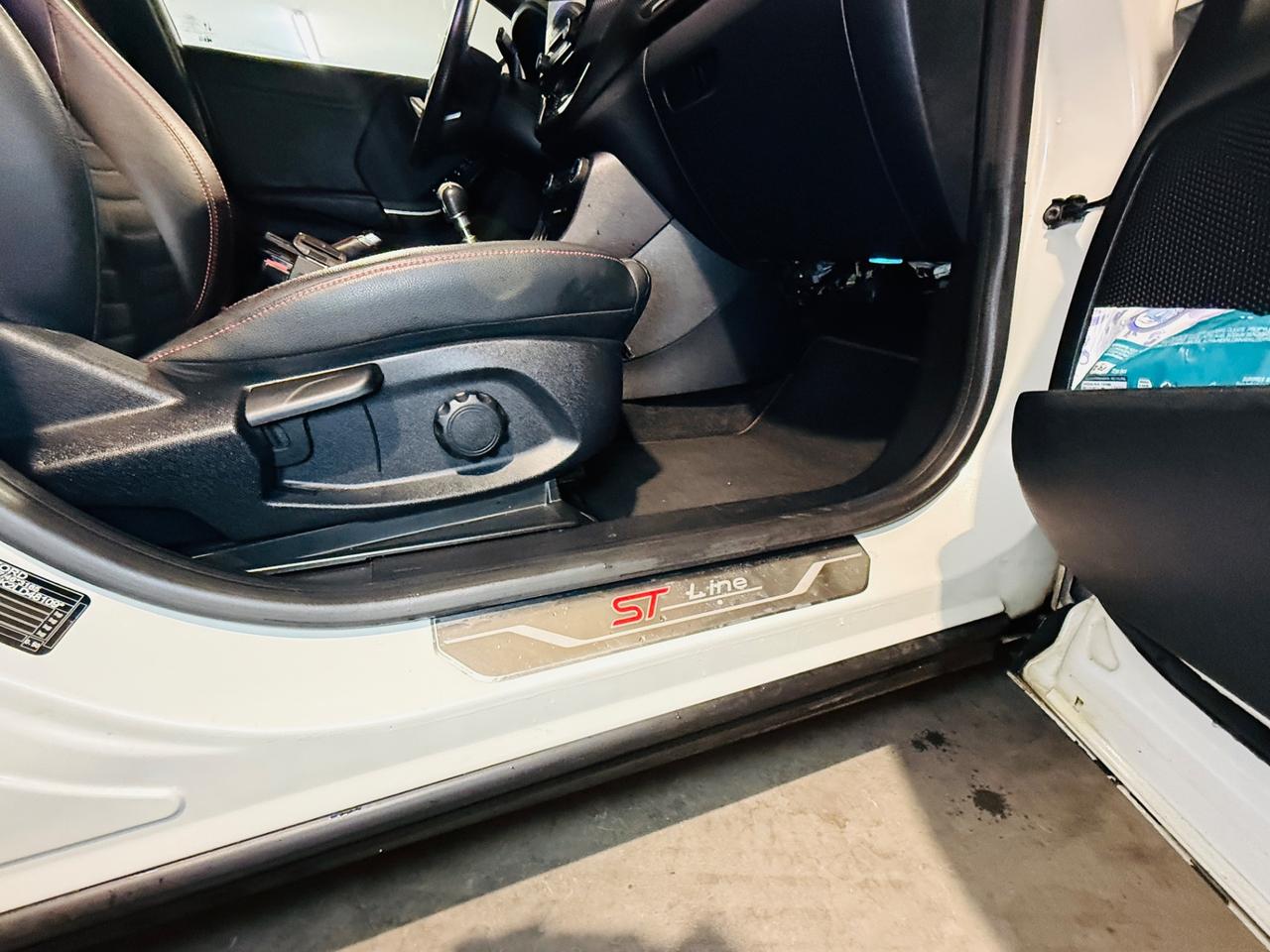 Ford Puma 1.5 EcoBlue 120 CV S&S ST-Line X