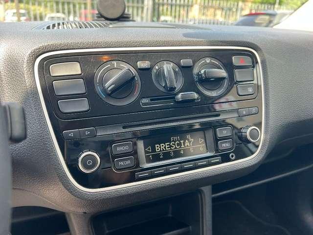 Volkswagen up! 1.0 5p. move up!