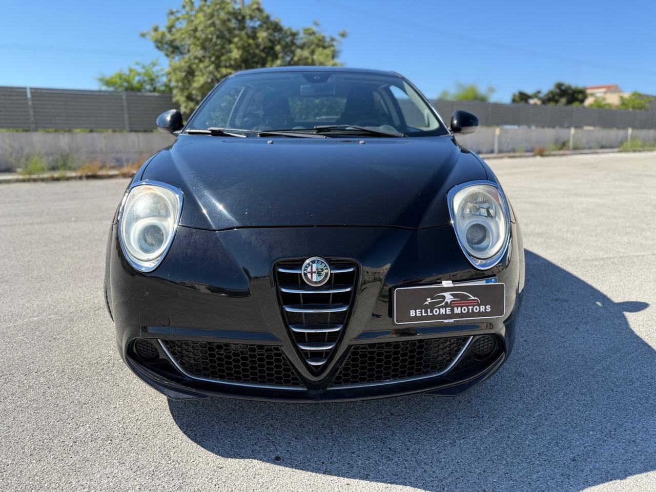 Alfa Romeo MiTo 1.4 105 CV *GPL SOLI 70.000KM*