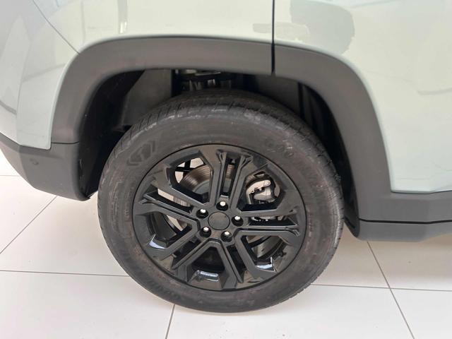 JEEP Compass 1.3 Turbo T4 240 CV PHEV AT6 4xe Upland