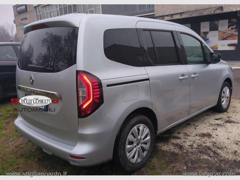 RENAULT Kangoo 1.5 Blue dCi 95 Edition One IN ARRIVO