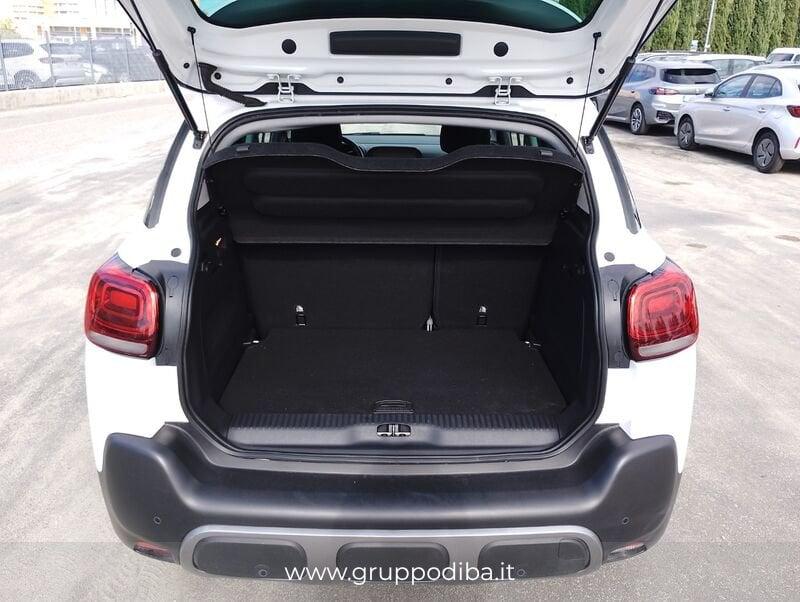 Citroën C3 Aircross I 2017 Benzina 1.2 puretech Shine Pack s&s 110cv