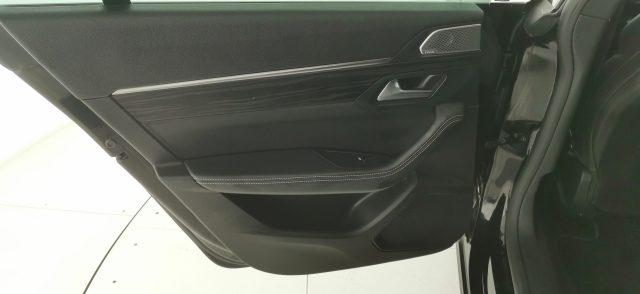 PEUGEOT 508 PureTech Turbo 225 Stop&Start EAT8 SW GT
