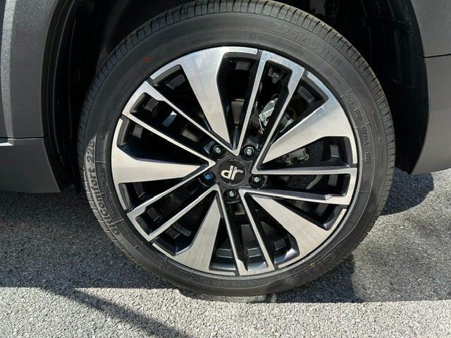 DR MOTOR DR5 STILNOVO 1.4 TURBO BENZINA