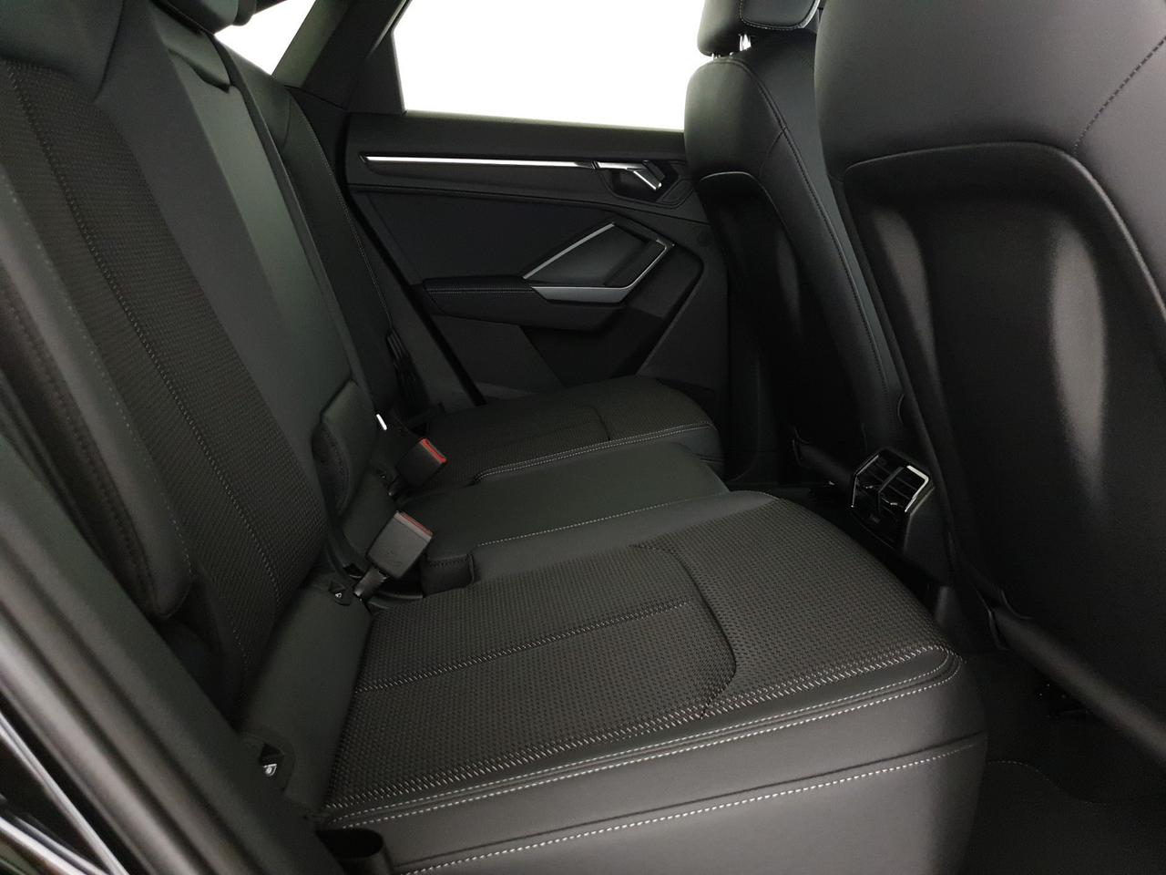 Sportback 35TDI 150CV S tronic S line Edition