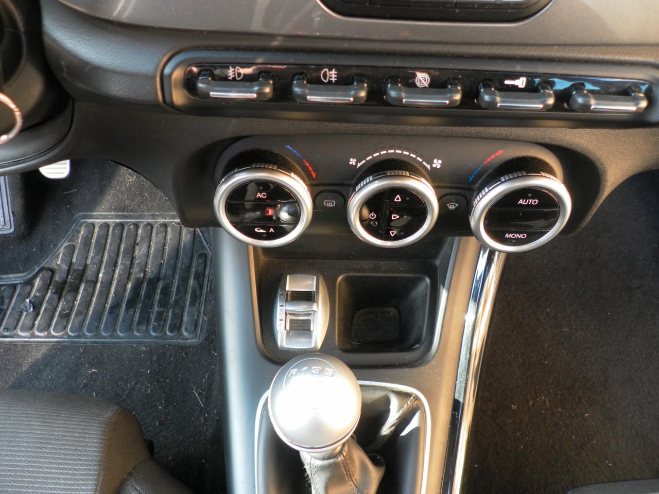 Alfa Romeo Giulietta 1.6 JTDm-2 105 CV Progression