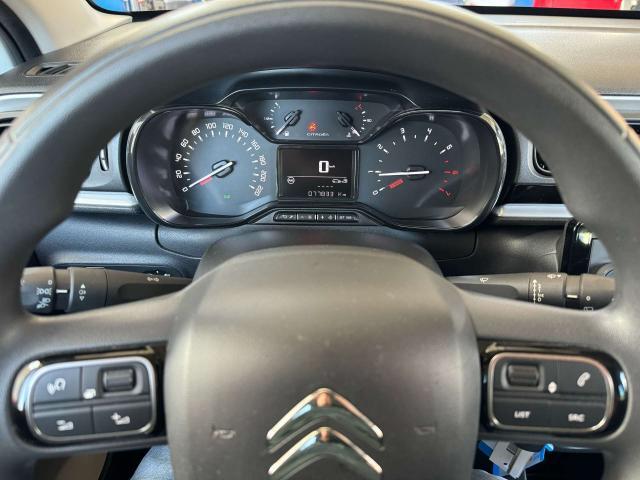 Citroen C3 C3 1.5 bluehdi Feel s