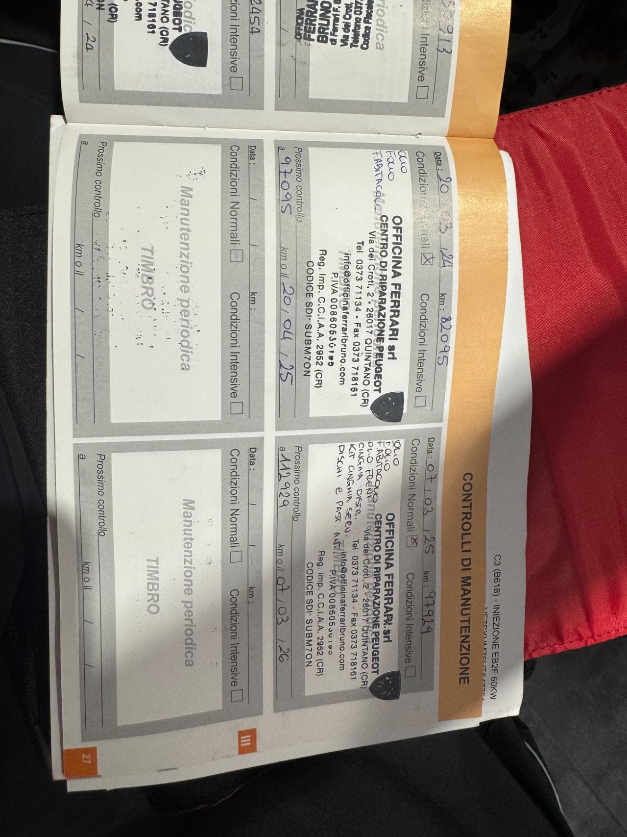 Citroen C3 PureTech 82 Shine