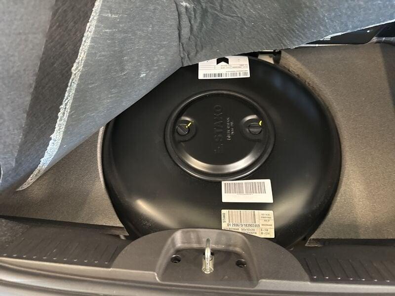 FIAT 500 III 2015 Benzina 1.2 Lounge easypower Gpl 69cv my19