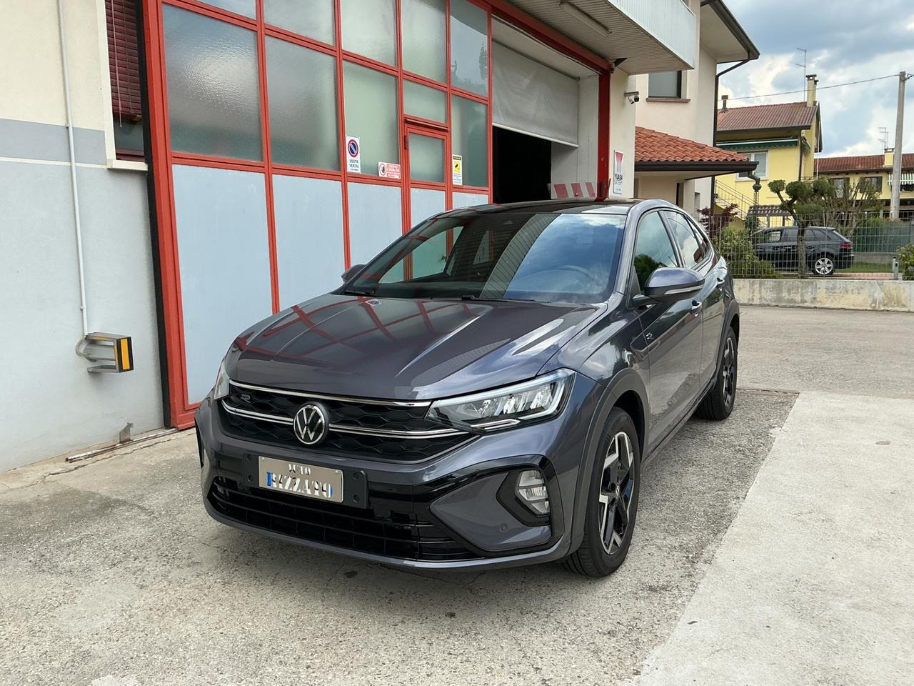 Volkswagen Taigo 1.0 TSI 115 CV R-Line