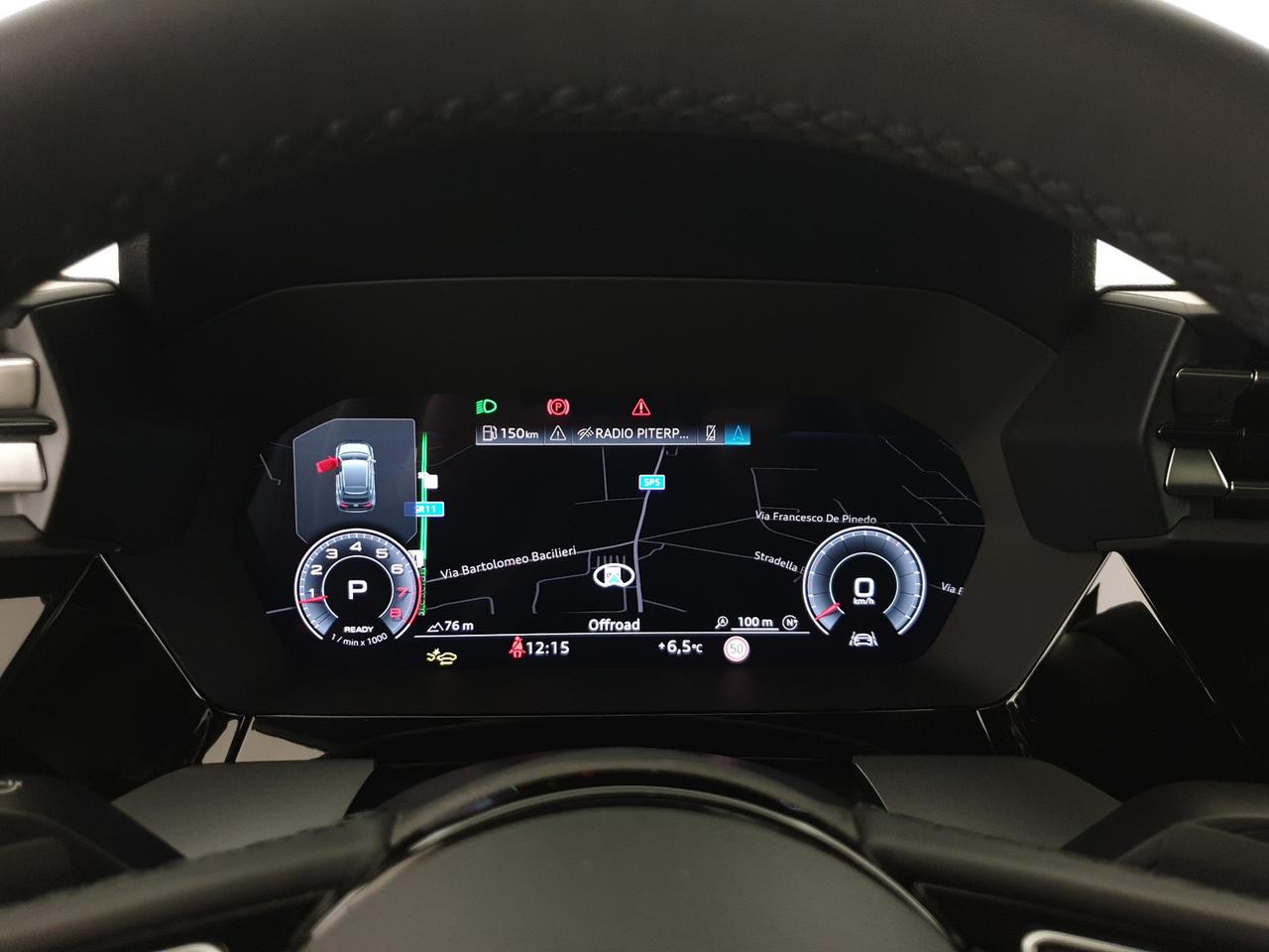 Sportback 1.5TFSI 150CV S tronic Business