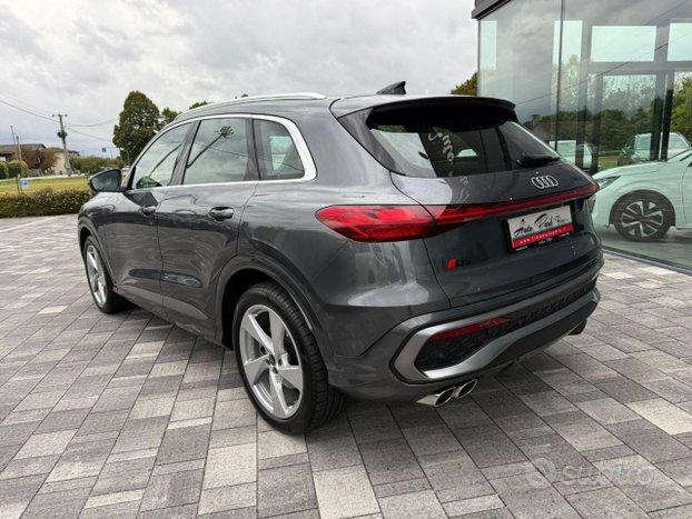 AUDI Q5 TDI 150 kW mHEV+ S tronic quattro S line