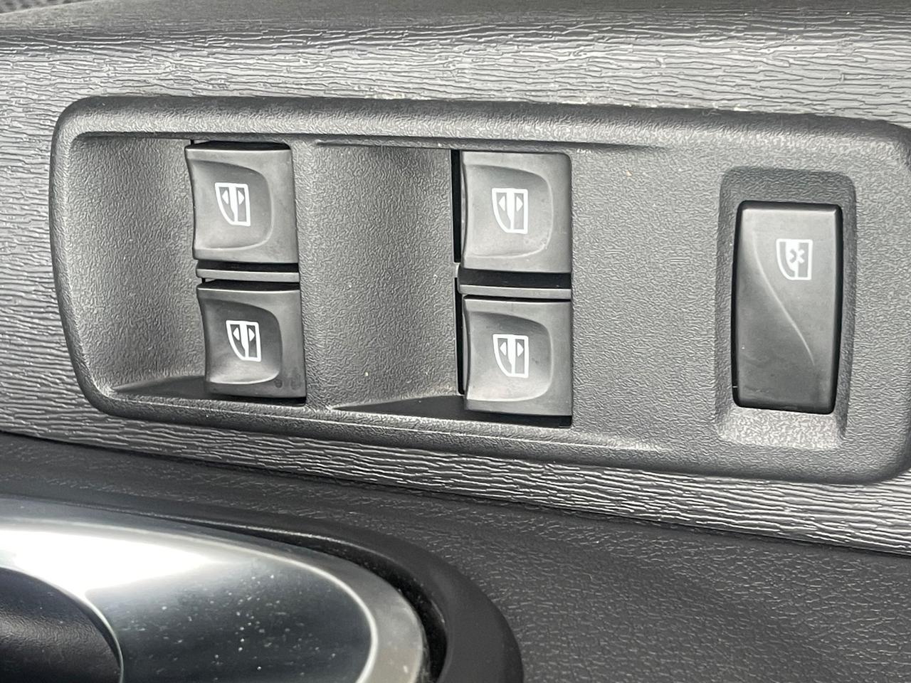 Dacia Lodgy 1.5 dCi 8V 90CV Start&Stop 7 posti Essential