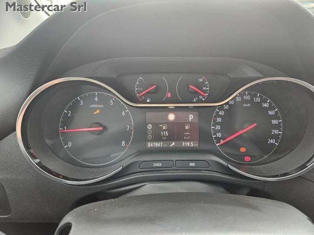 OPEL Crossland Crossland 1.2 Elegance automat. - targa GT180MB