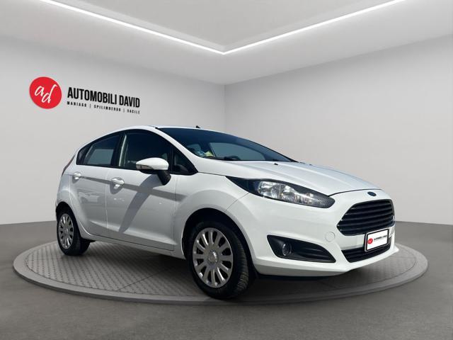 FORD Fiesta 1.2 60CV 5 porte Business