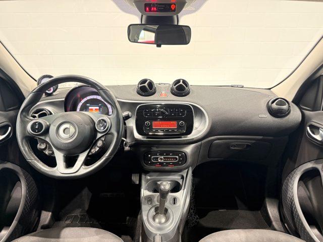 SMART ForFour 70 1.0 twinamic Passion PREZZO REALE