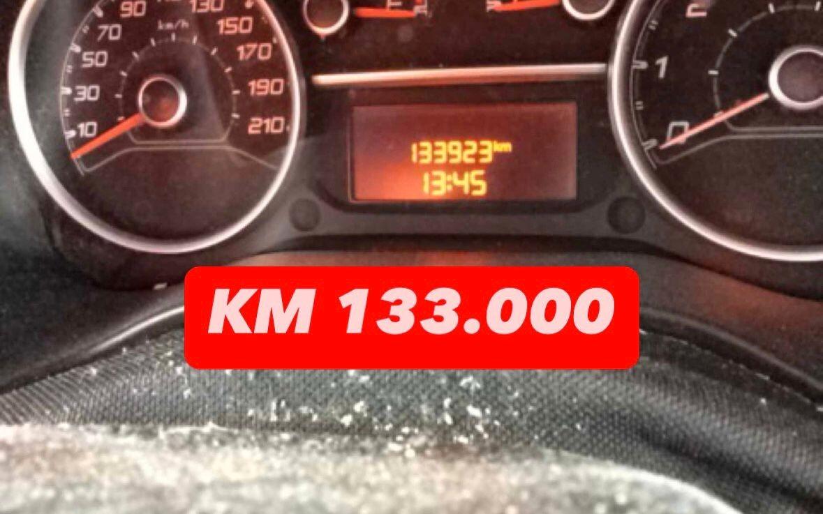 FIAT DOBLO' MAXI 1.6mjt 105cv FURGONE