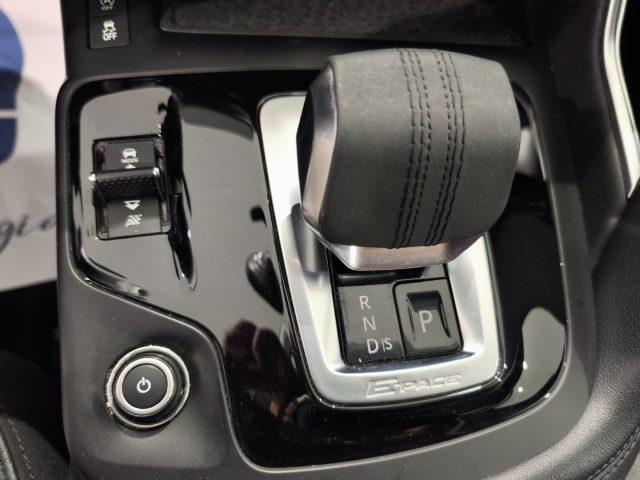 JAGUAR E-Pace 1.5 I3 160 CV Auto R-Dynamic