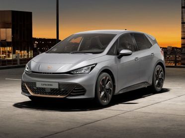 Cupra Born 59kwh impulse+