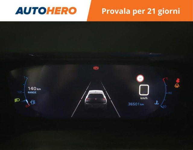 PEUGEOT 208 PureTech 100 Stop&Start 5 porte Allure