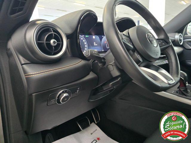 ALFA ROMEO Tonale 1.6 diesel 130 CV TCT6 Sprint