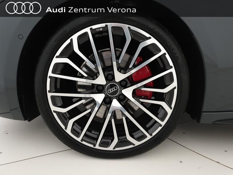 Sedan 2.0TDI 204CV quattro Str Business Advanced