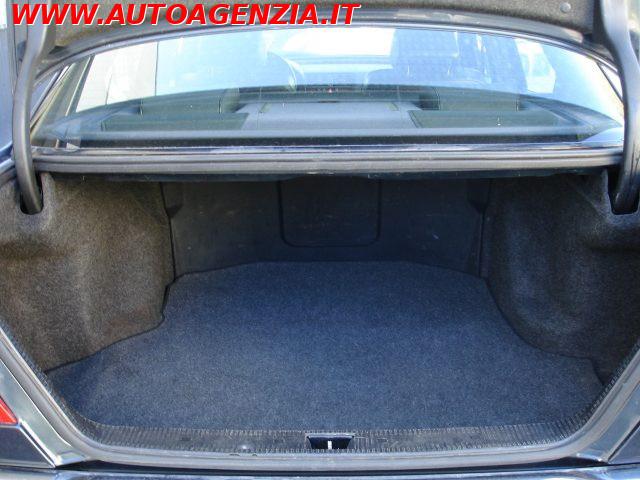 MERCEDES-BENZ C 250 turbodiesel cat Elegance