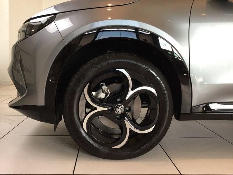 Alfa Romeo Junior Ibrida 1.2 145CV Hybrid eDCT6 ibrida Ti