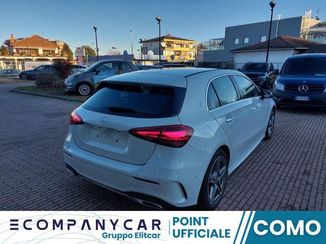 MERCEDES-BENZ A 250 Automatic 4Matic AMG Line Advanced Plus