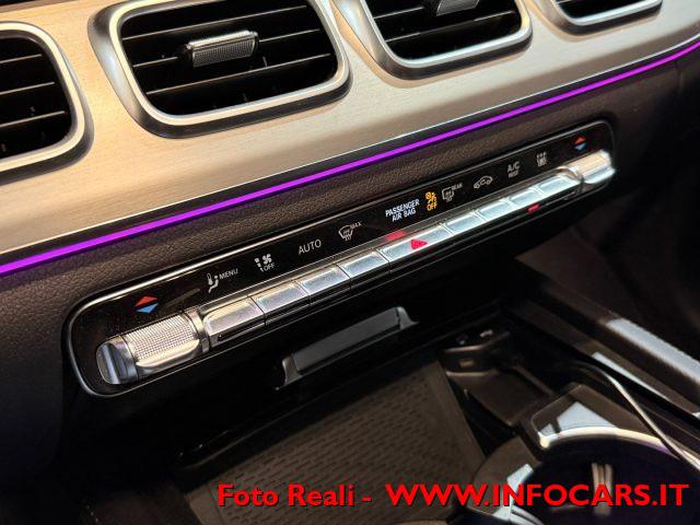 MERCEDES-BENZ GLE 350 de ( PhEV) 4Matic EQ-Power Sport Prezzo reale