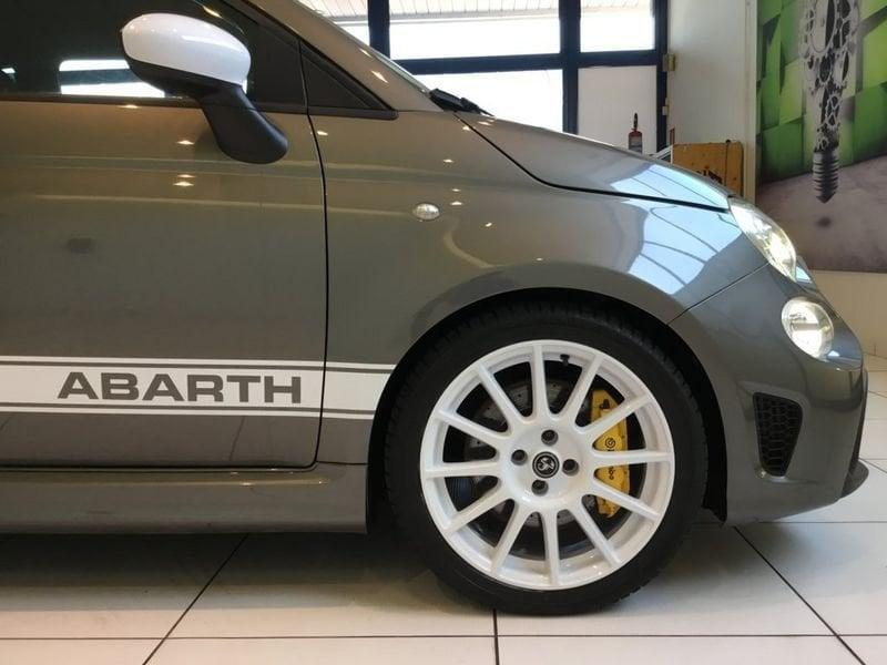 Abarth 595 1.4 Turbo T-Jet 180 CV Esseesse MY19
