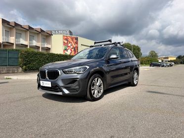 BMW X1 Sdrive18d Business Advantage auto