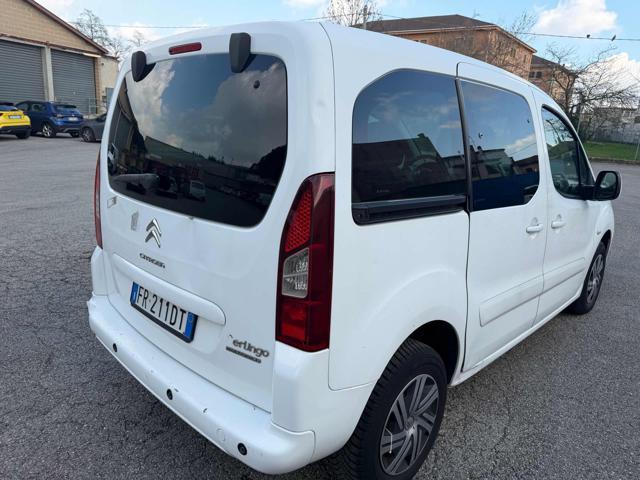 CITROEN Berlingo Multispace BlueHDi 120 5 posti Stupenda Bellissima