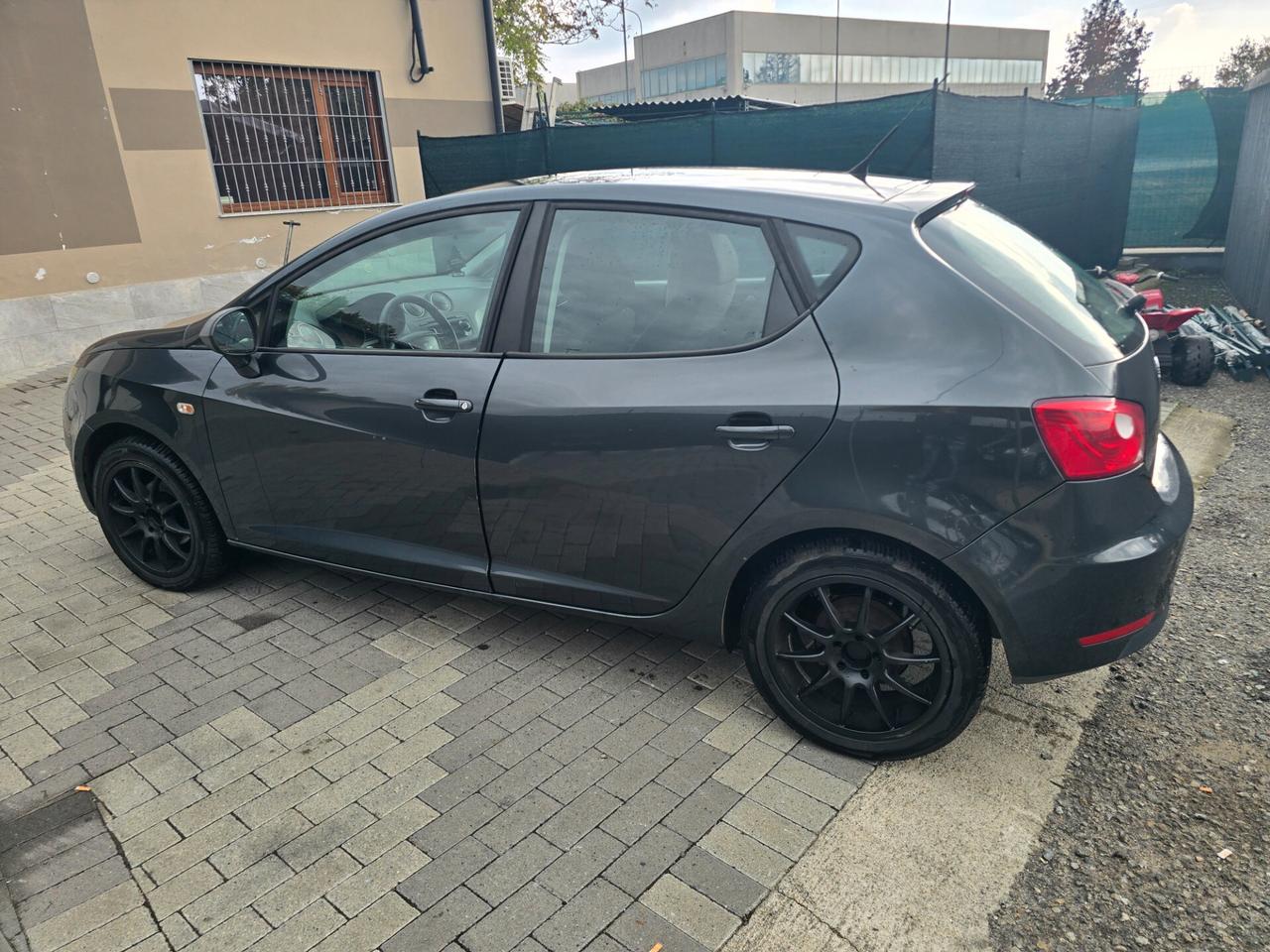 Seat Ibiza 1.2 5p. Style GPL