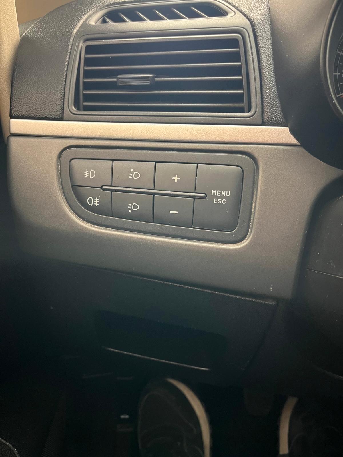 Fiat Grande Punto 1.3 MJT 75 CV 5 porte Dynamic