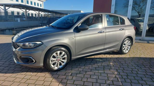 FIAT Tipo 1.3 Mjt S&S 5 porte Business Az. Italia 50.000 Km