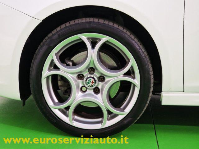 ALFA ROMEO Giulietta 2.0 JTDm-2 170 CV Exclusive