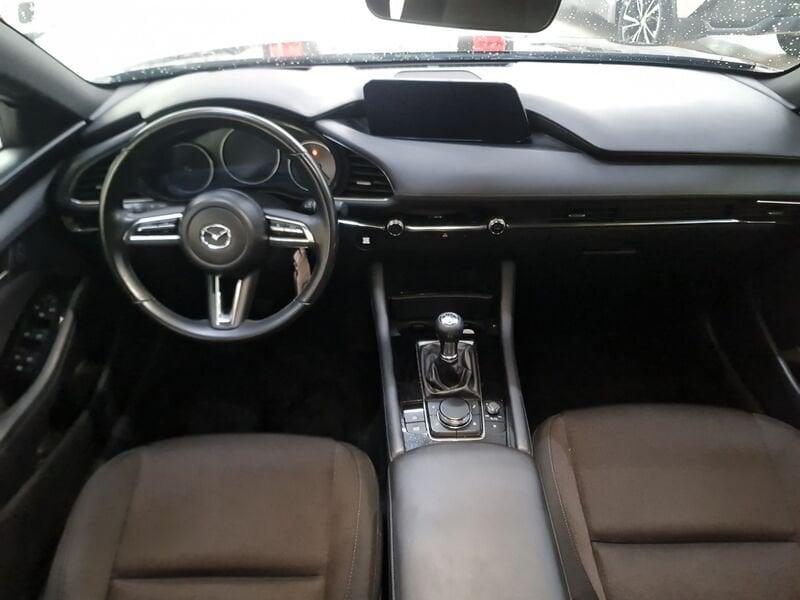 Mazda Mazda3 Mazda3 2.0L e-Skyactiv-G M Hybrid Evolve