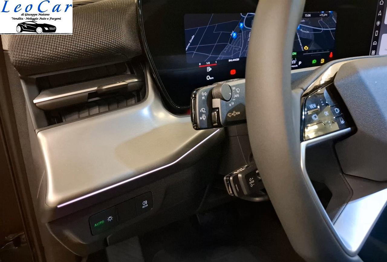 Audi Q3 35 TFSI S tronic 150cv