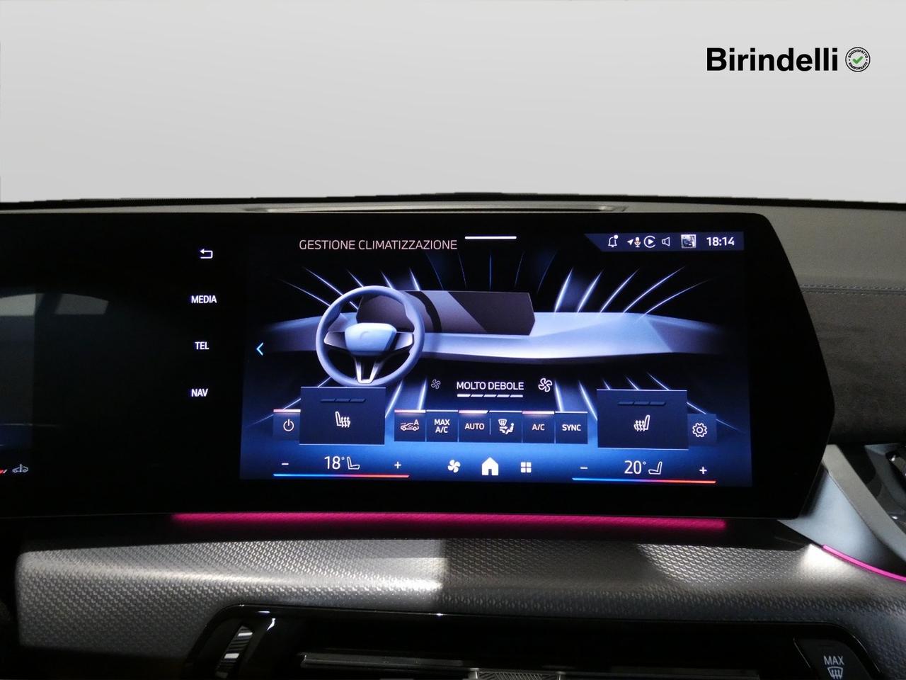 BMW BMW X2 sDrive20d