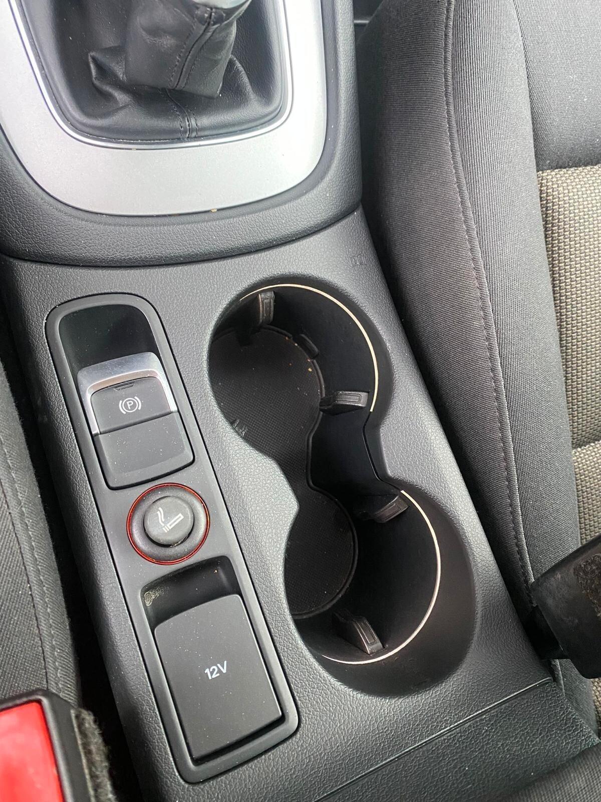 Audi Q3 2.0 TDI 150 CV quattro S tronic Sport