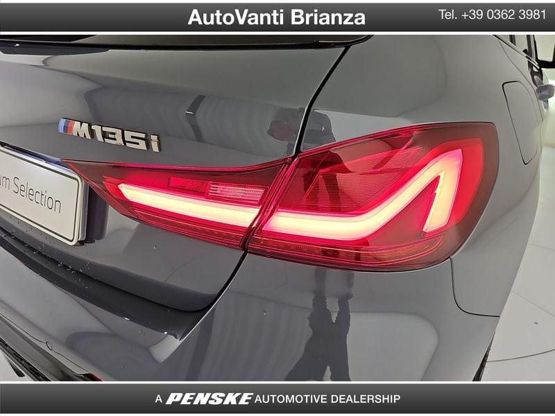 BMW Serie 1 M 135i xDrive
