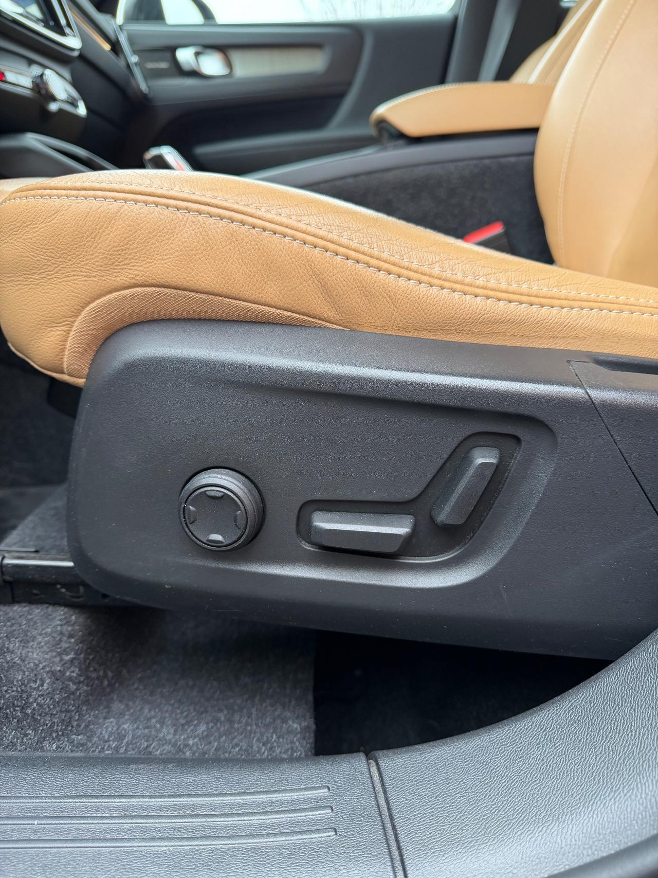 Volvo XC40 Geartronic Inscription 2.0 diesel