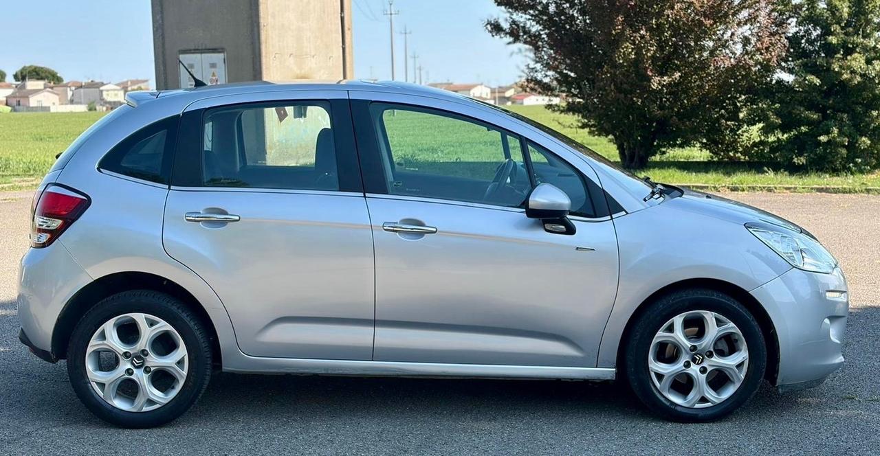 Citroen C3 1.4 HDi 70 Vanity Fair 10