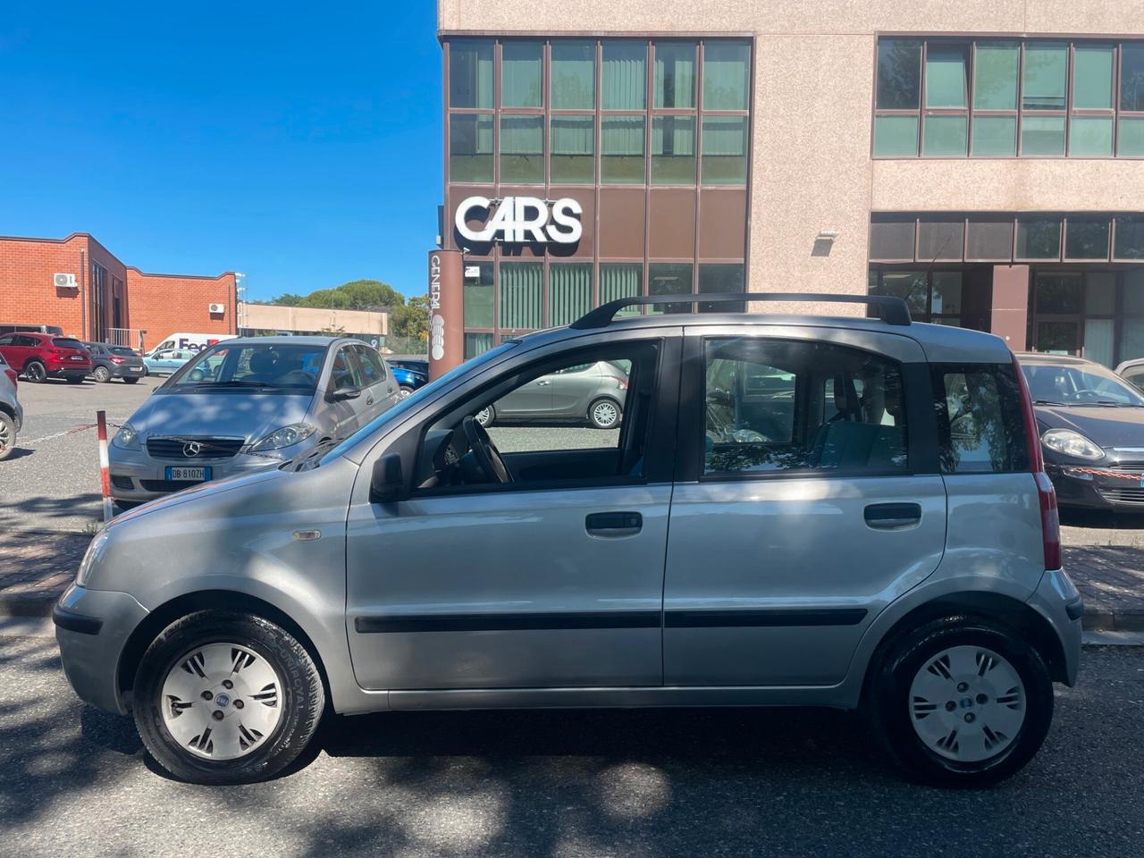 Fiat Panda 1.2 Van Active 2 posti