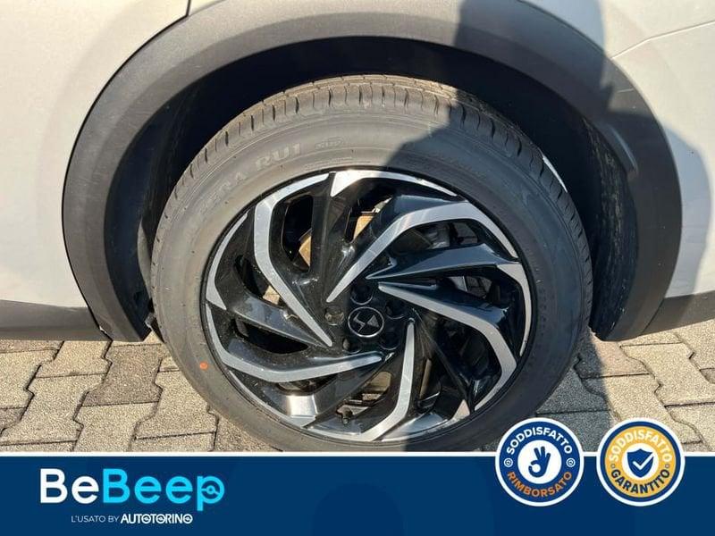 DS DS 7 1.6 E-TENSE PHEV LOUVRE 4X4 AUTO