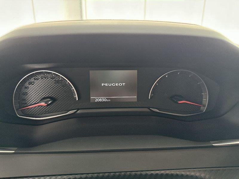 Peugeot 208 Active Pack PureTech 75 S/S