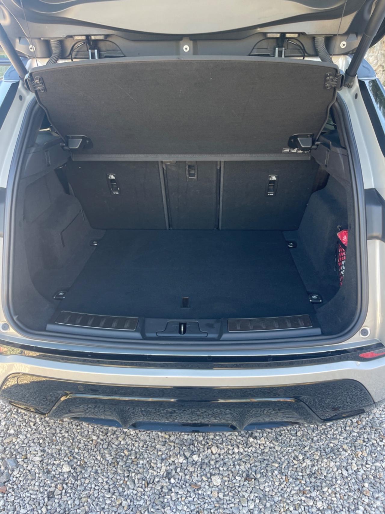 Land Rover Range Evoque 2.0D I4 180 CV AWD Auto First Edition